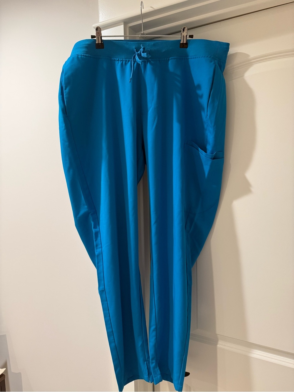 Mandala Women’s Scrub Pants – Size XL – Washed, Never Worn, Workwear